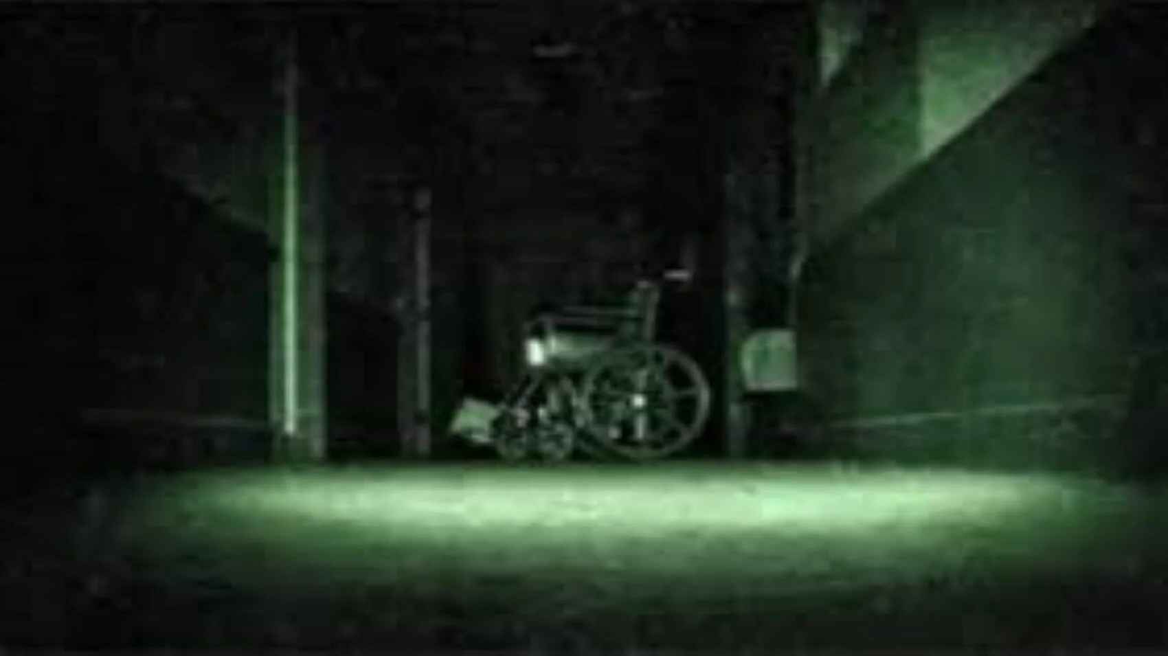 Grave encounters 1 2025 full movie watch online